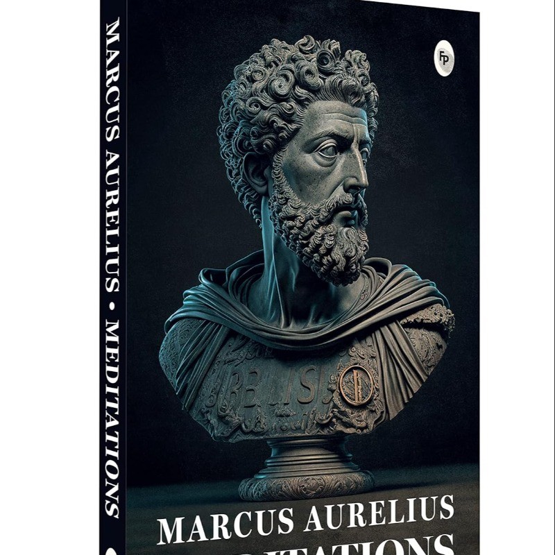 Marcus Aurellus Meditations